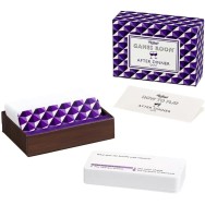 After Dinner Trivia Games Room